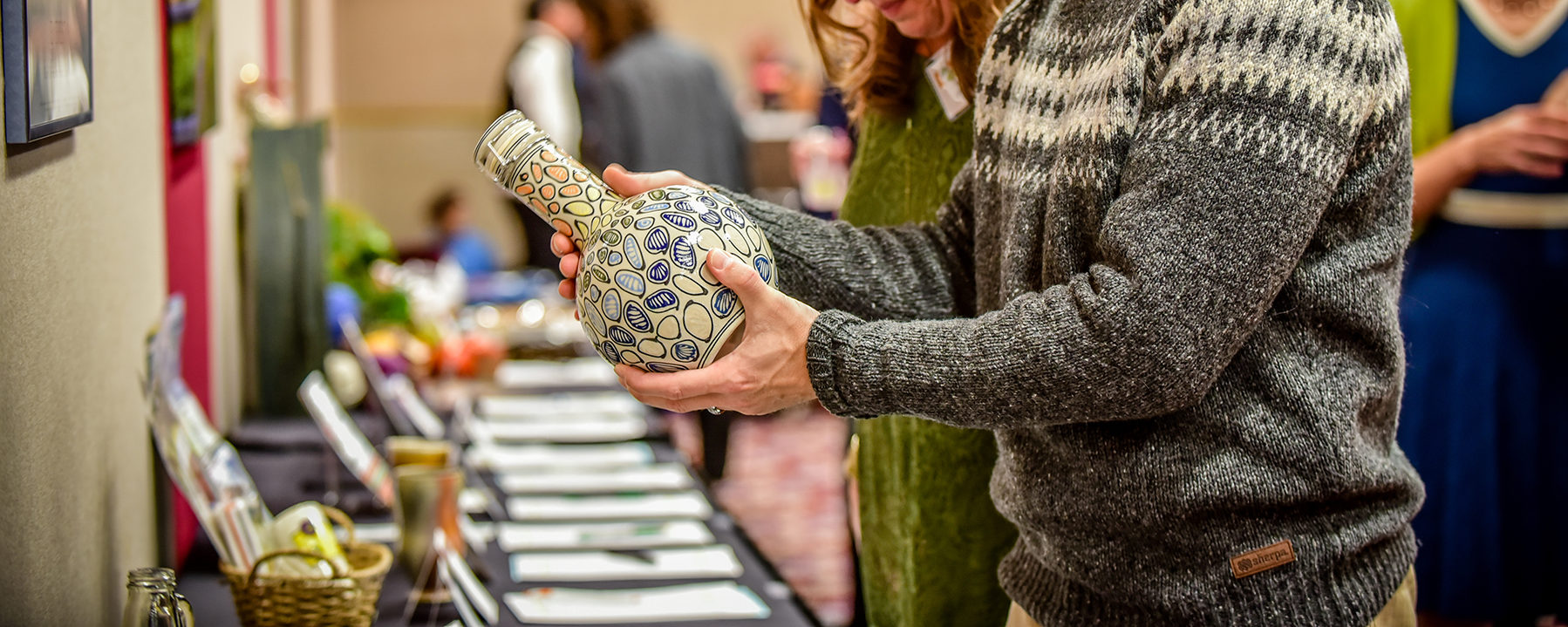 Harvest Moon Banquet Prickly Pear Land Trust - 