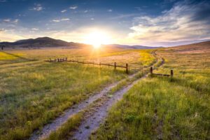 Birdseye RANCH about prickly pear land trust