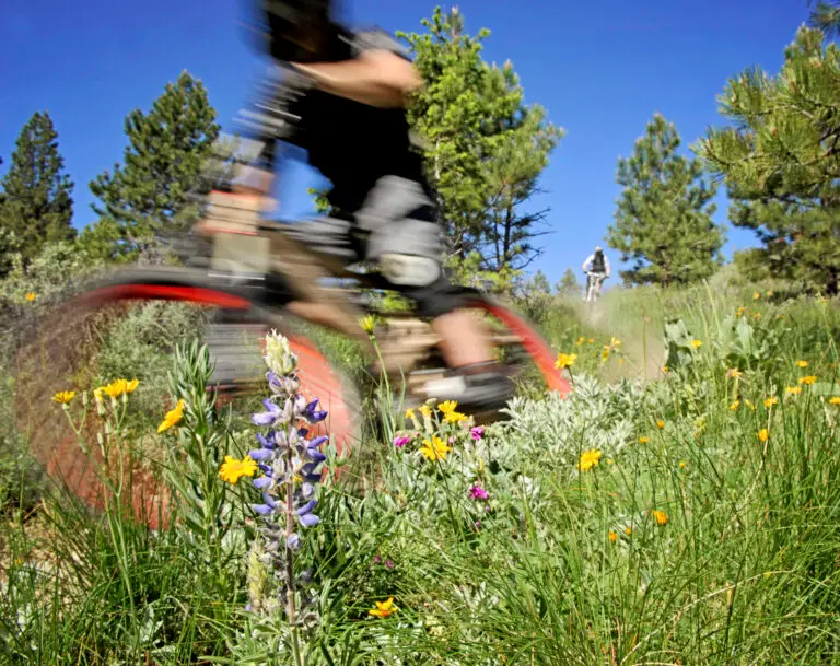 South Hills recreator helena parks and trails prickly pear land trust