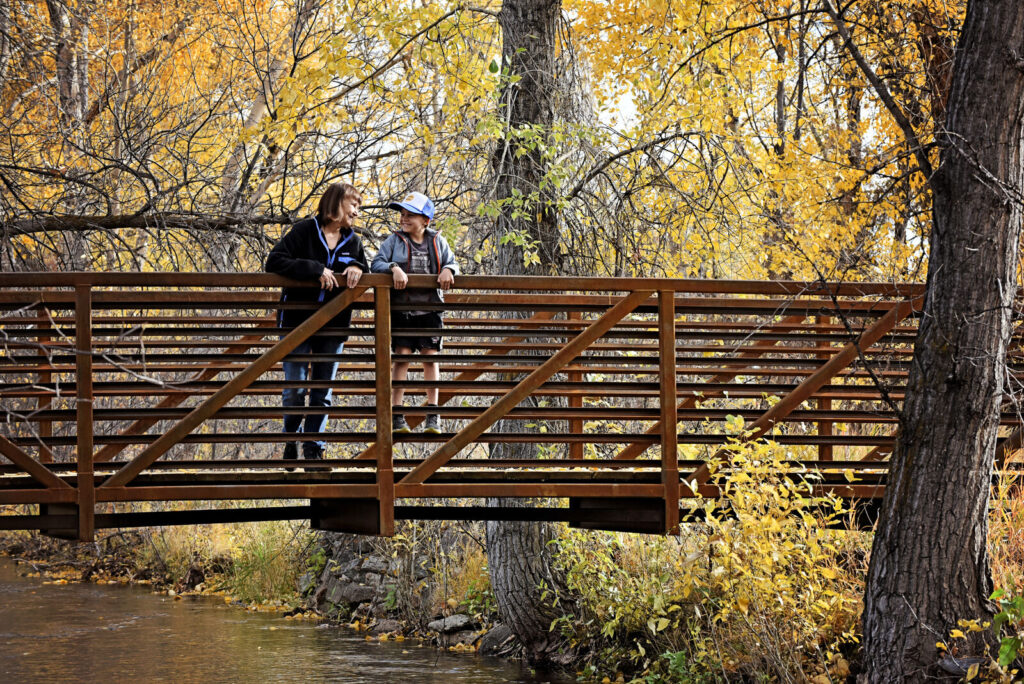 Tenmile Creek Park about prickly pear land trust