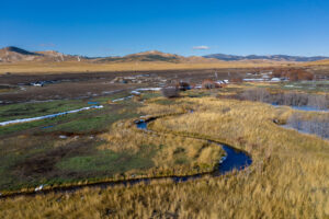 Sevenmile Creek