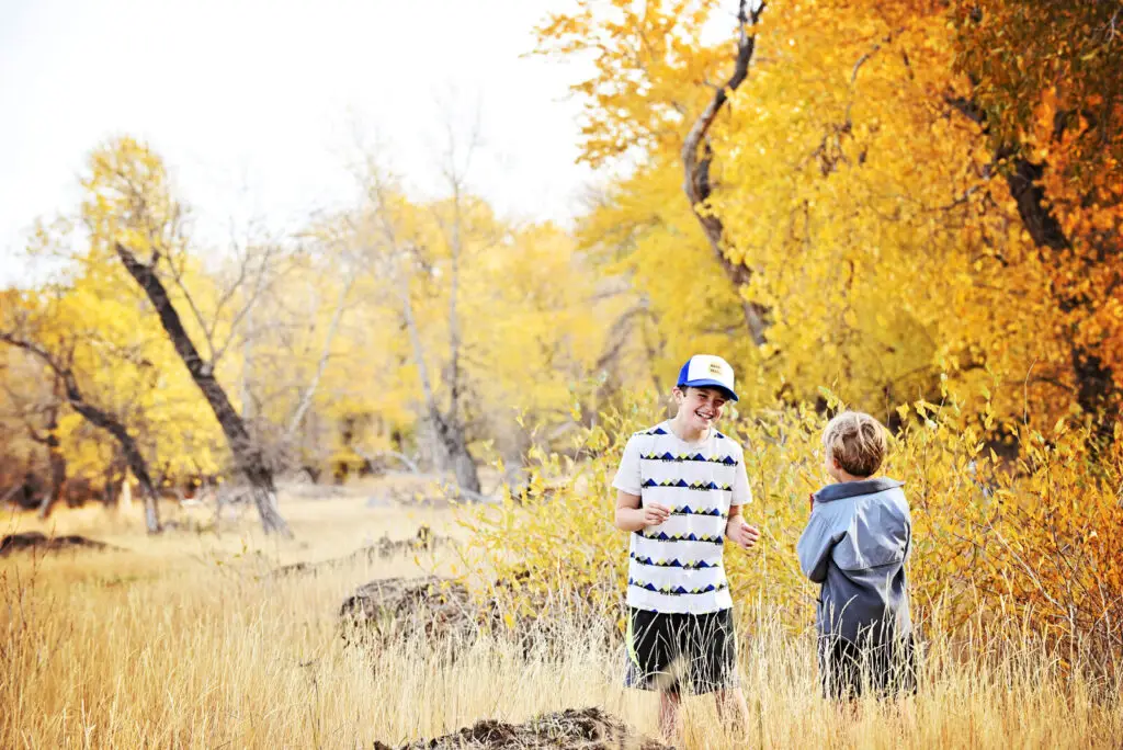 Tenmile Park