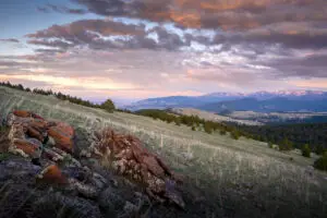 Elk Ridge Conservation Easement