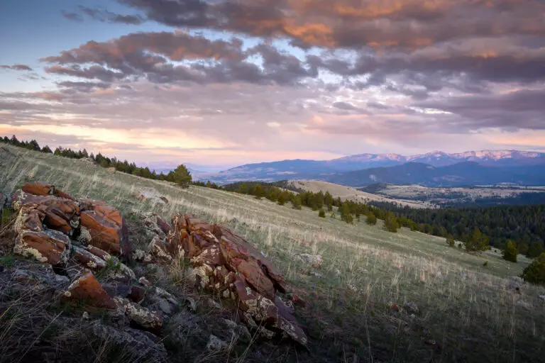 Elk Ridge Conservation Easement